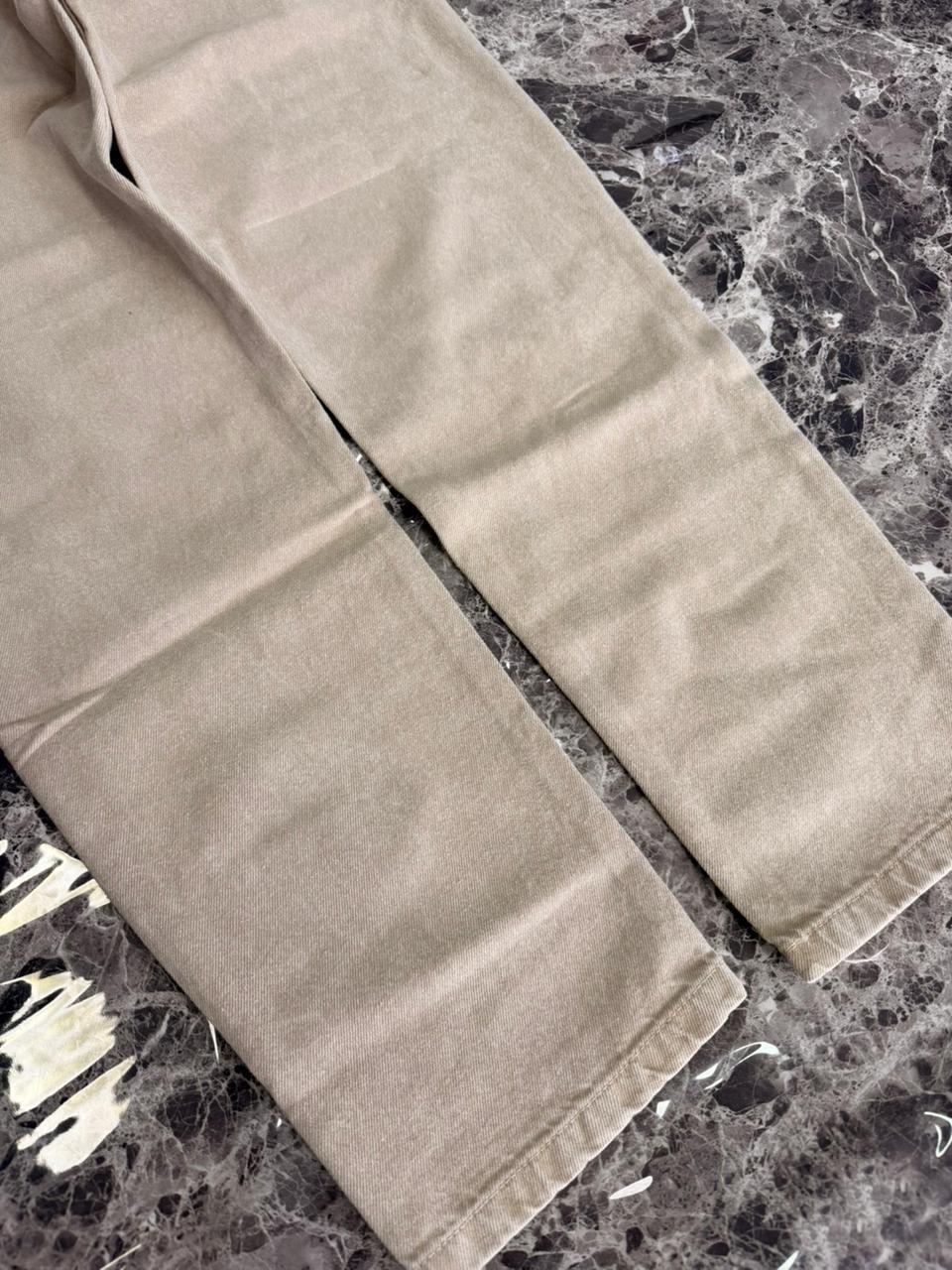 JEAN MOM FIT DENIM COLORS