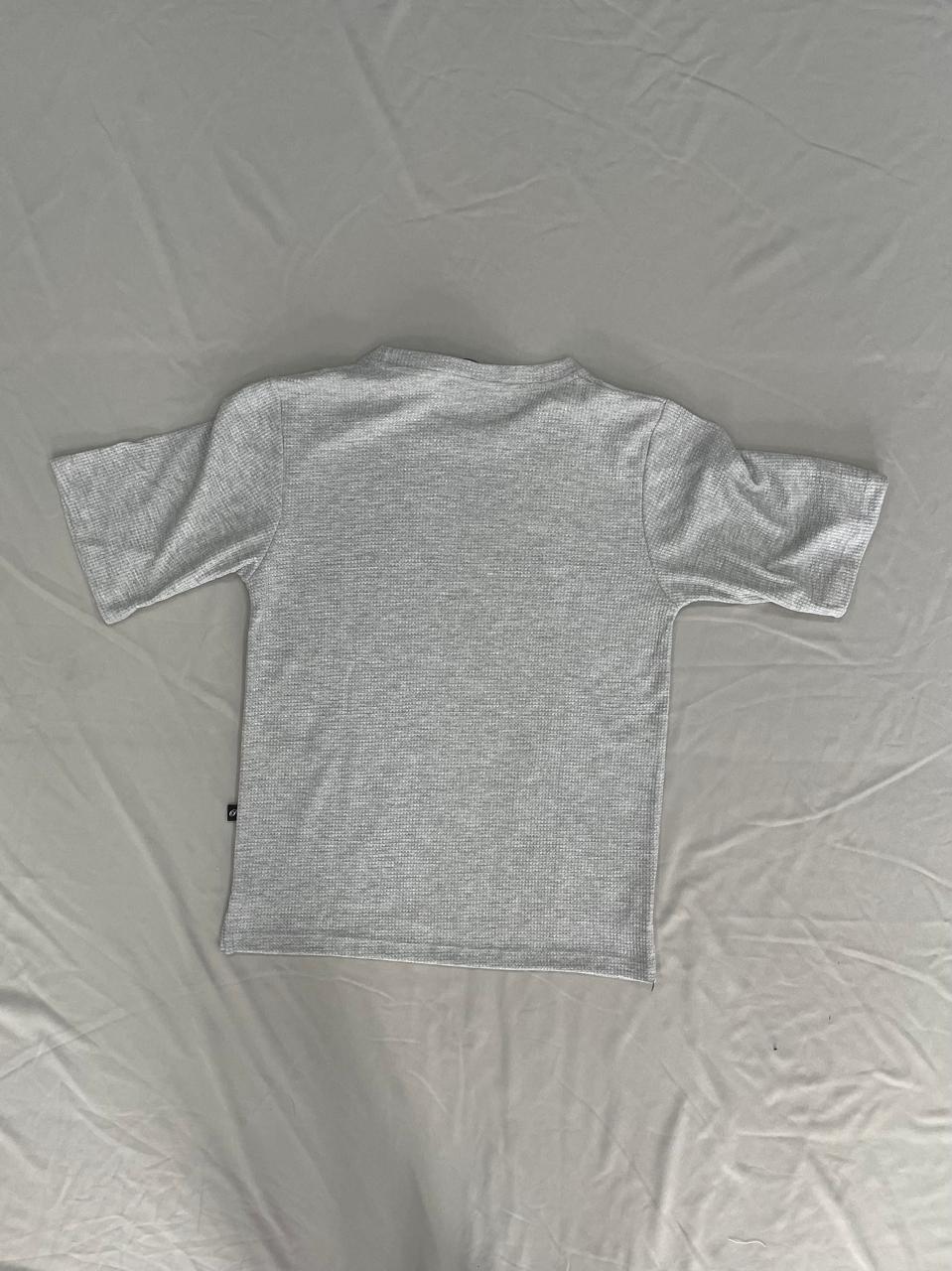 CAMISETA ESTÁNDAR GALLETA BASIC