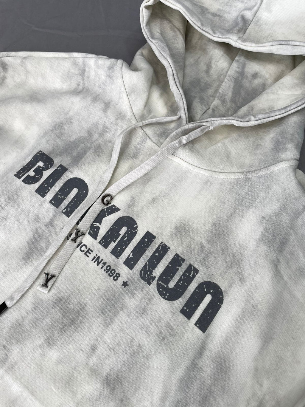 HOODIE ESTANDAR BINKA