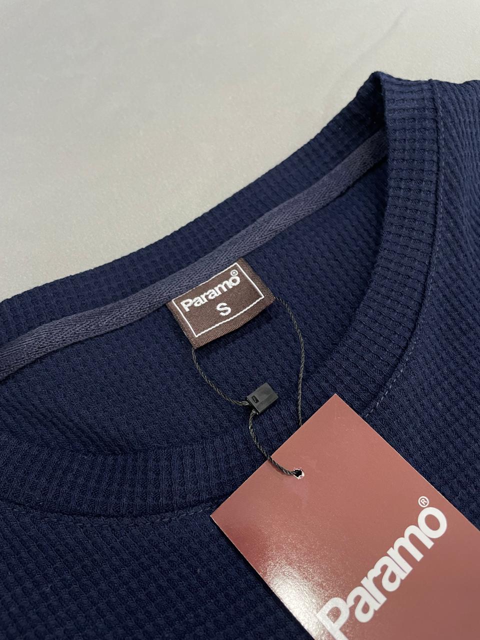 CAMISETA ESTÁNDAR GALLETA BASIC