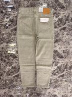 JEAN MOM FIT DENIM COLORS