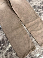 JEAN MOM FIT DENIM COLORS