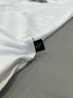 CAMISETA POLO ESTÁNDAR PRM BLANCO