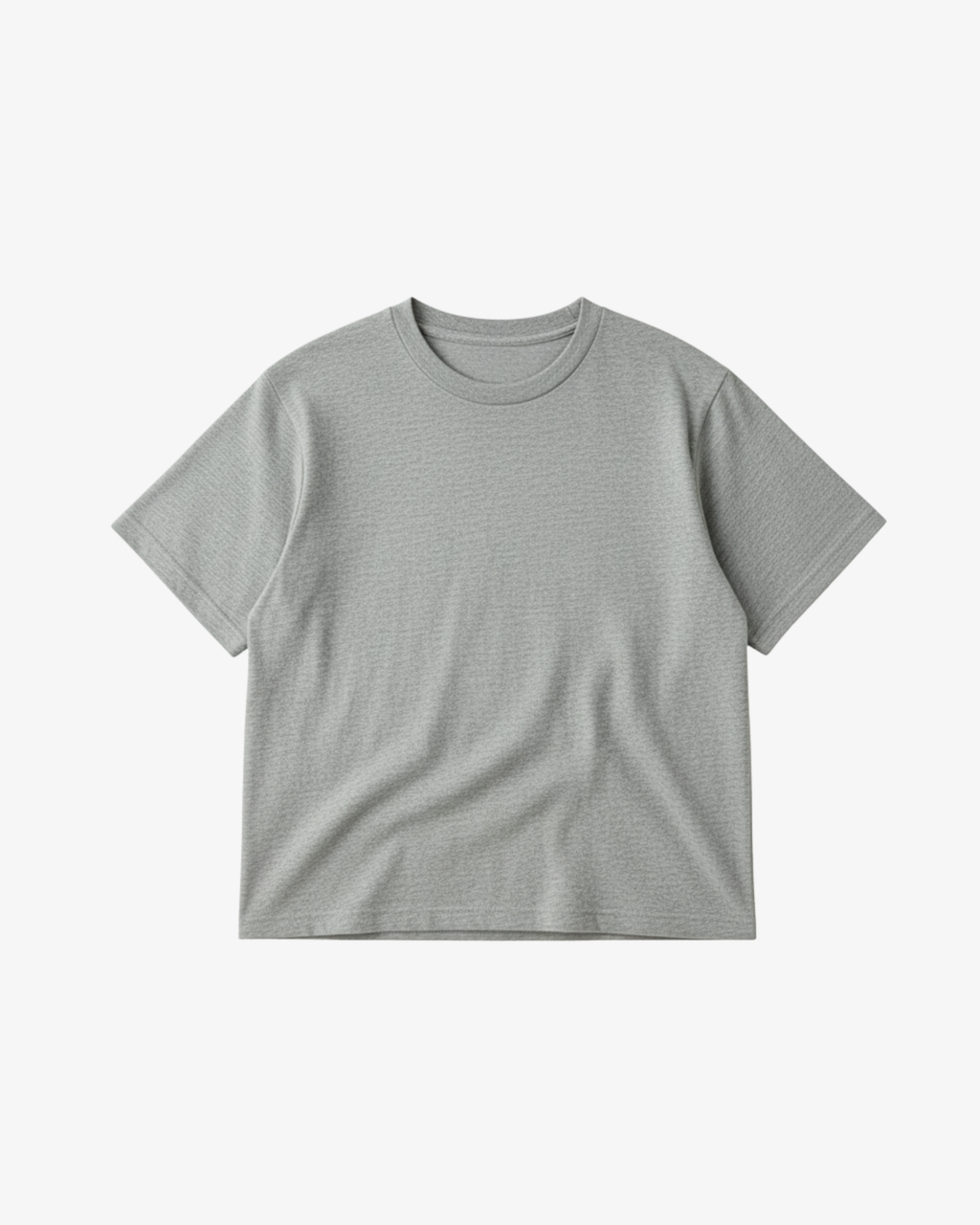 Camiseta Overzise CS Basic