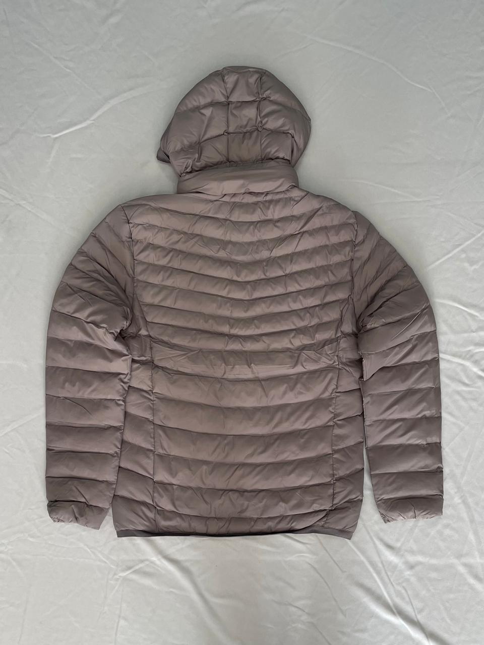 CHOMPA OVERSIZE POLAR