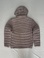 CHOMPA OVERSIZE POLAR