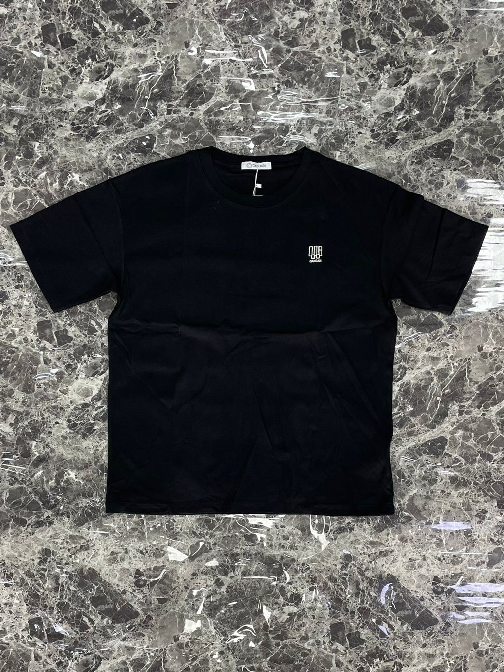 CAMISETA ESTÁNDAR OANGAN IMPORTADA