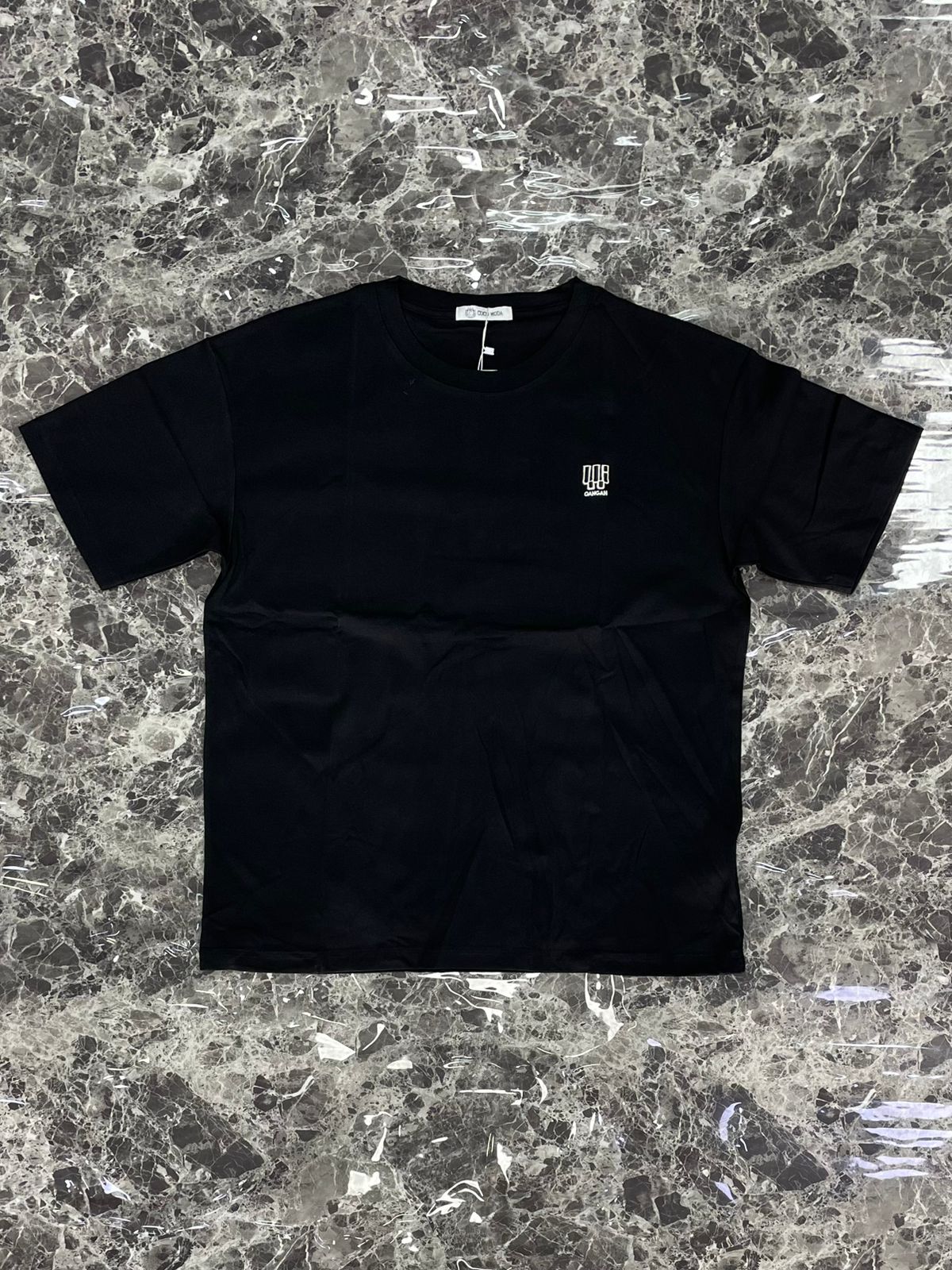 CAMISETA ESTÁNDAR OANGAN IMPORTADA