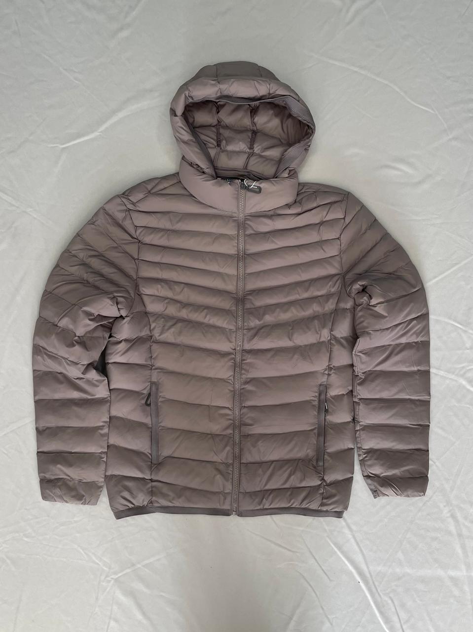 CHOMPA OVERSIZE POLAR