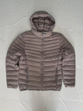 CHOMPA OVERSIZE POLAR