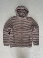 CHOMPA OVERSIZE POLAR