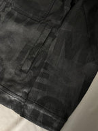 CHAQUETA ESTANDAR CUERO