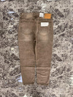 JEAN MOM FIT DENIM COLORS