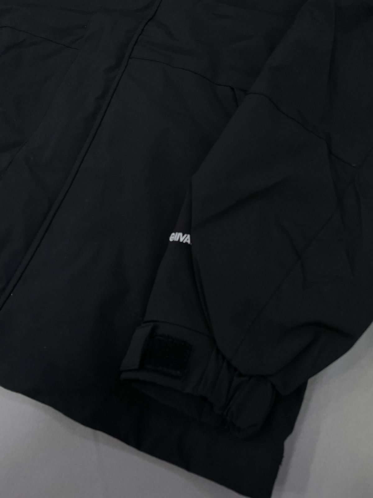 CHOMPA OVERSIZE MGHL