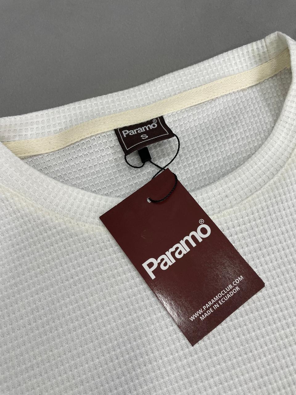 CAMISETA ESTÁNDAR GALLETA BASIC