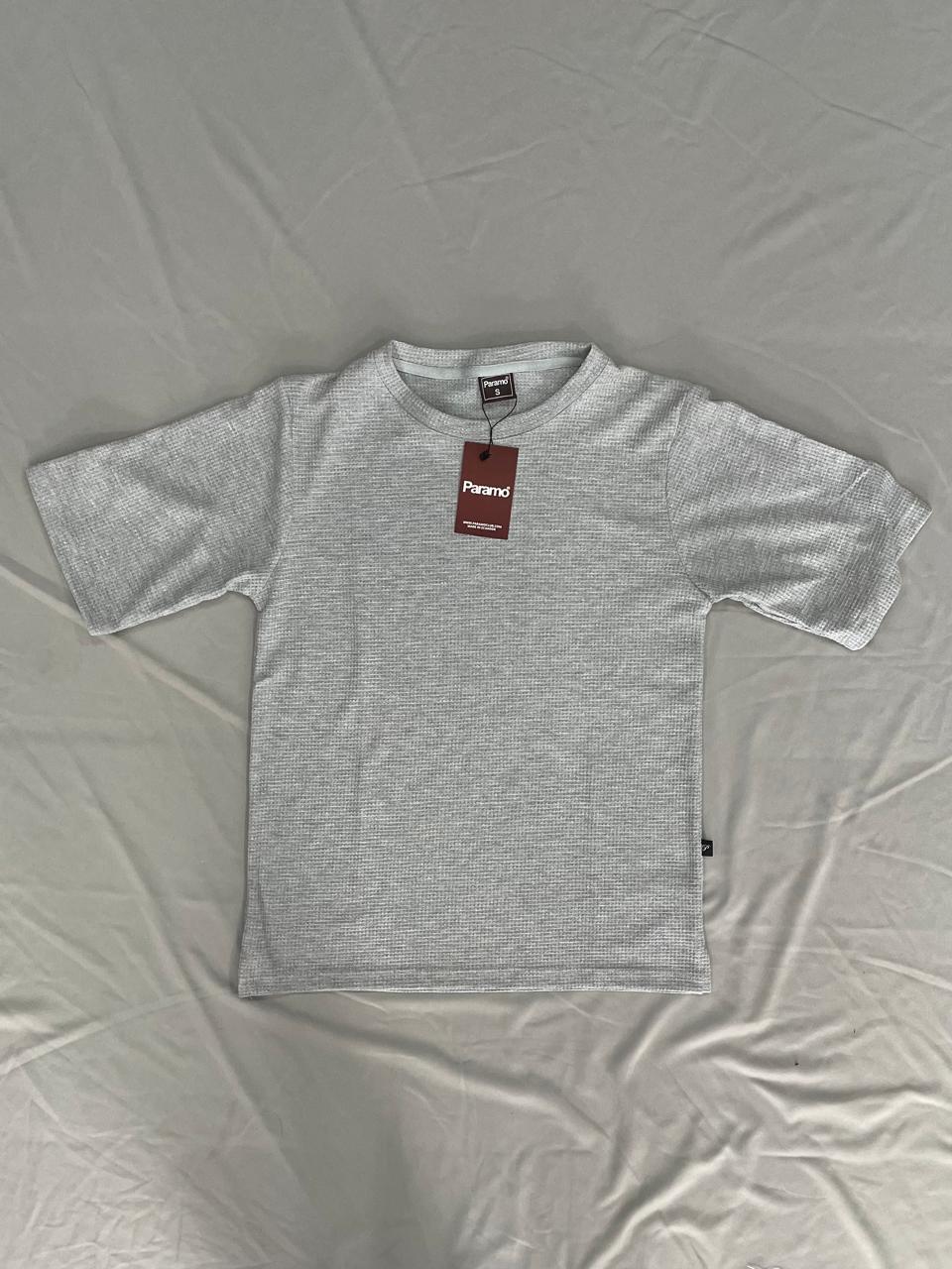CAMISETA ESTÁNDAR GALLETA BASIC