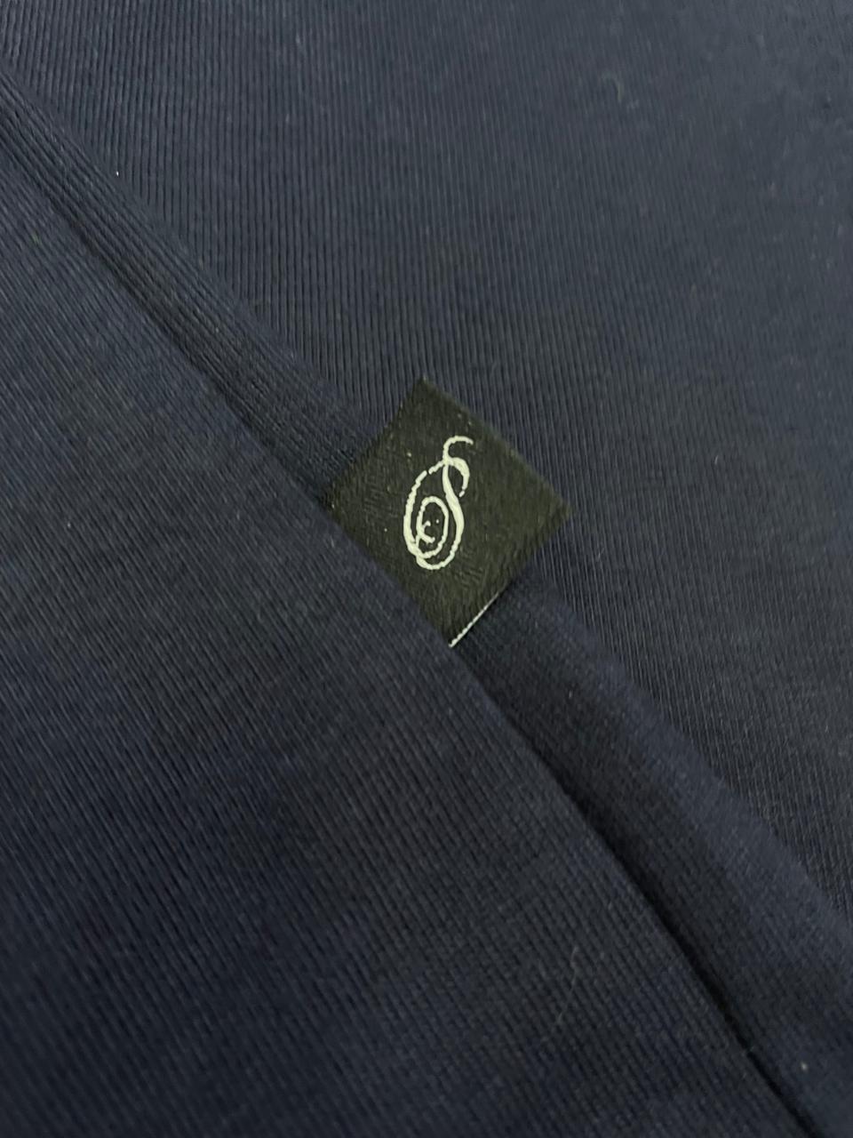 CAMISETA ESTÁNDAR BASIC