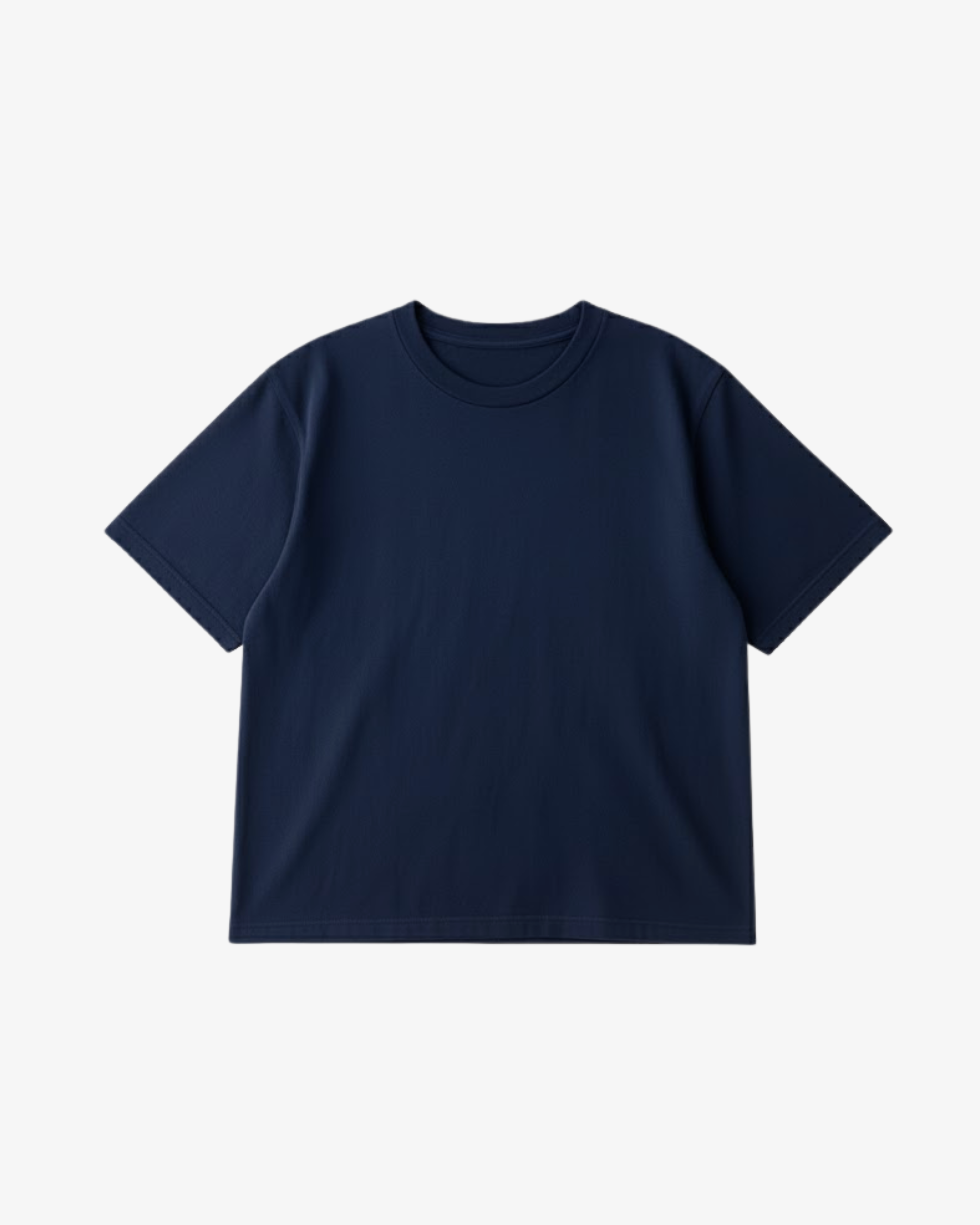 Camiseta Overzise CS Basic