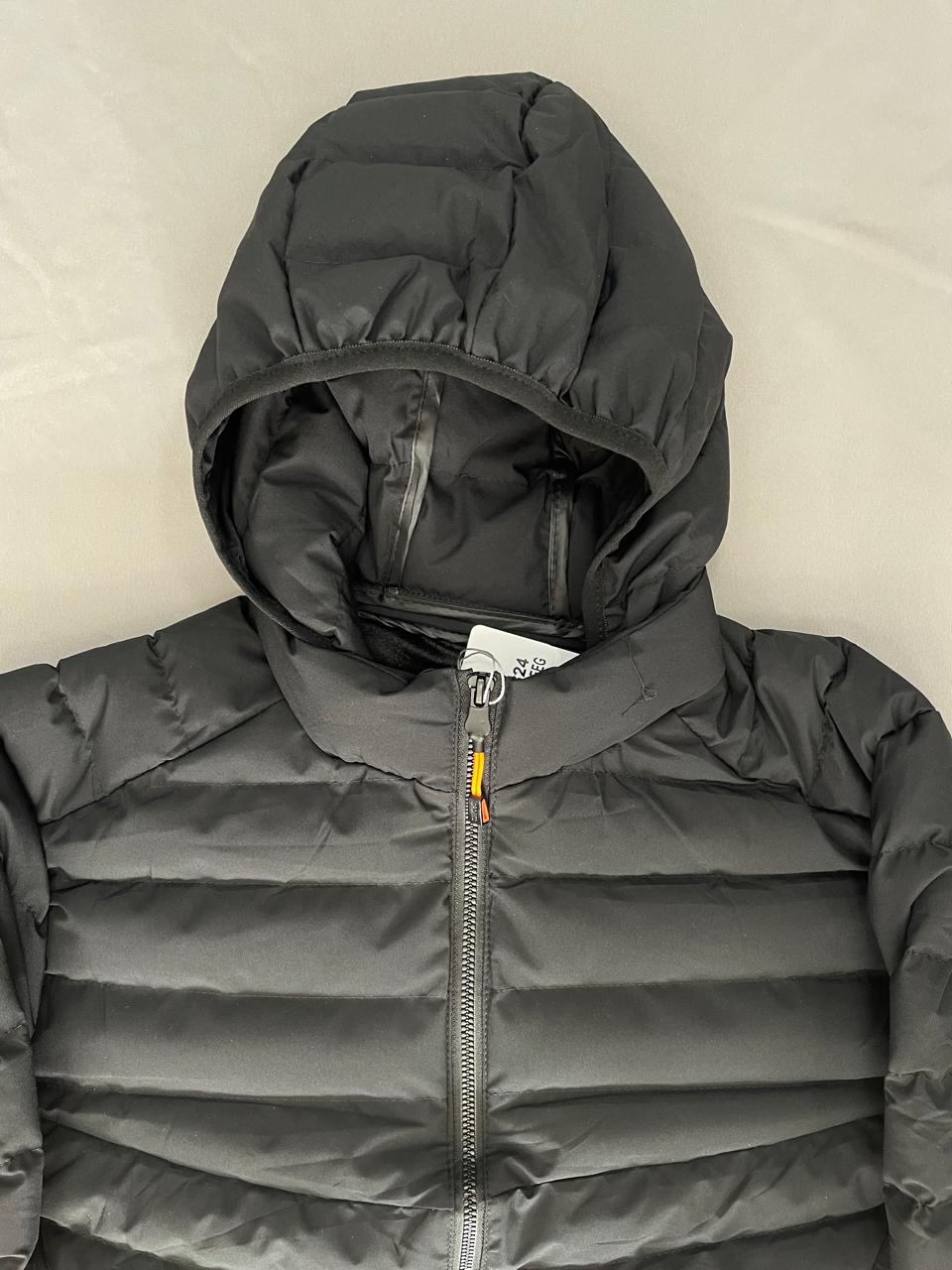 CHOMPA OVERSIZE ACOLCHADA