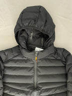 CHOMPA OVERSIZE ACOLCHADA