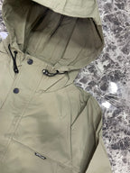 CHOMPA IMPERMEABLE ASTRO