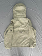 CHOMPA OVERSIZE HAHR