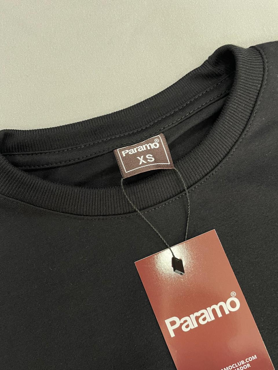 CAMISETA ESTÁNDAR BASIC