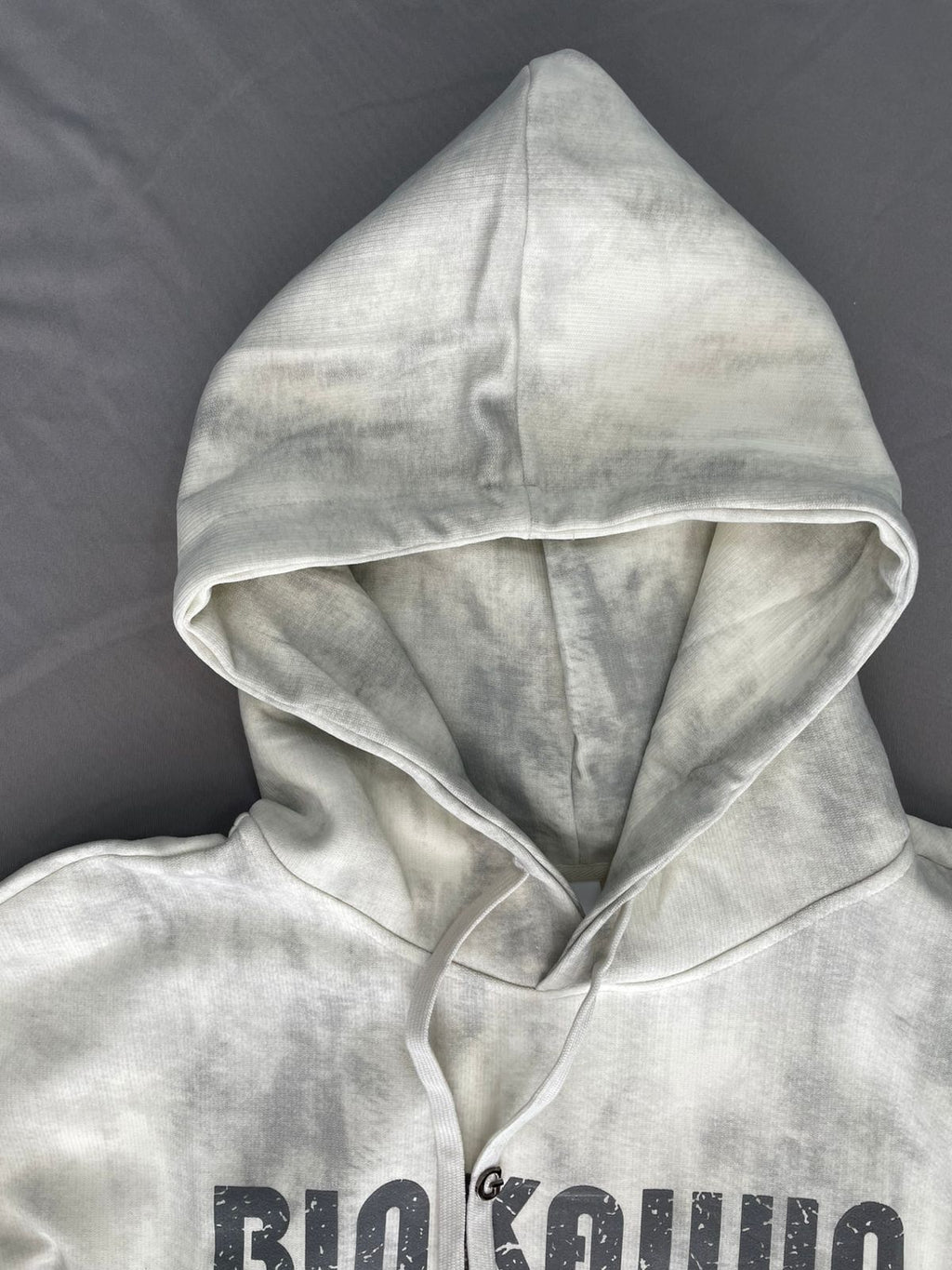 HOODIE ESTANDAR BINKA
