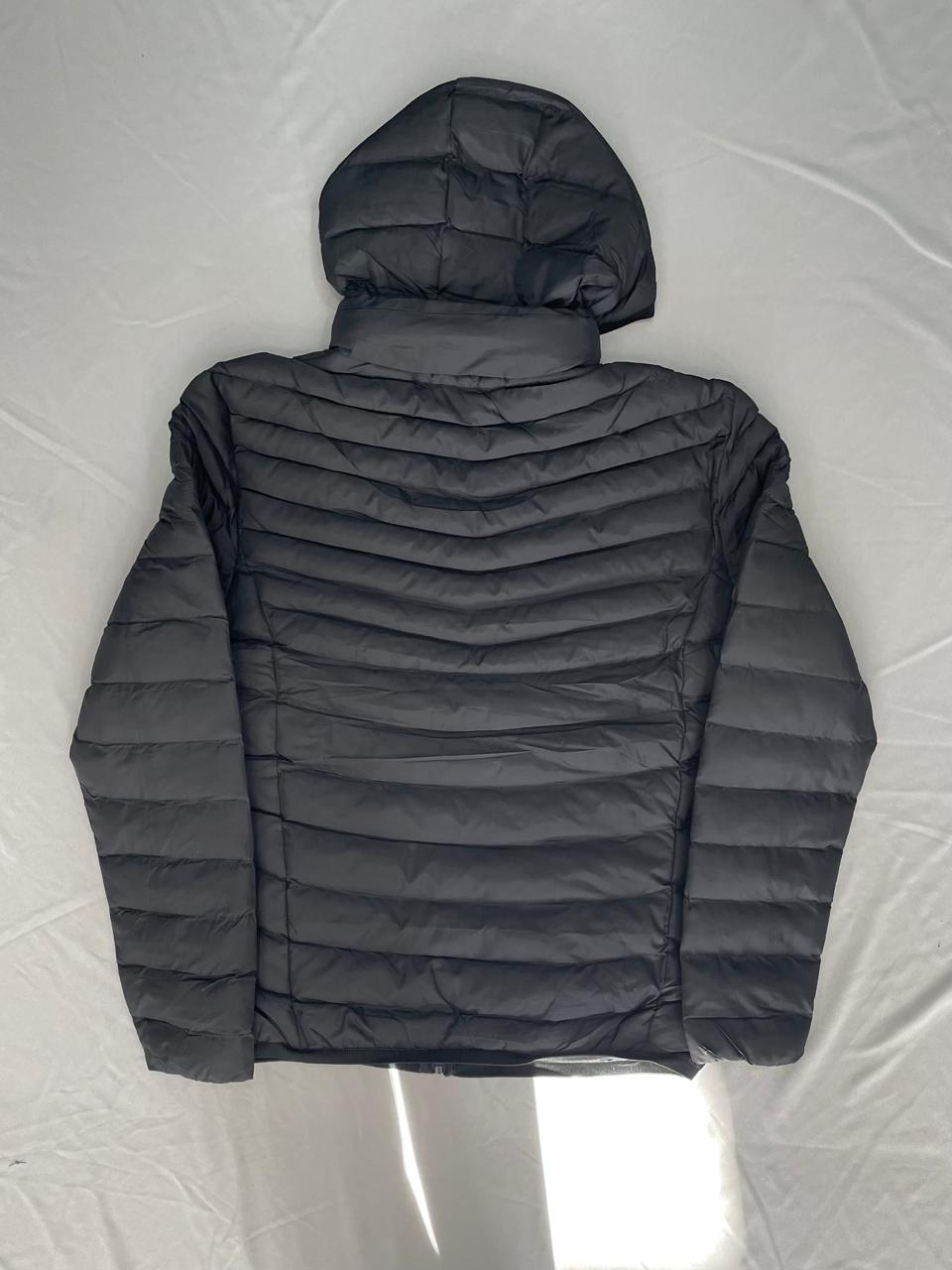 CHOMPA OVERSIZE POLAR