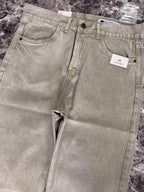 JEAN MOM FIT DENIM COLORS