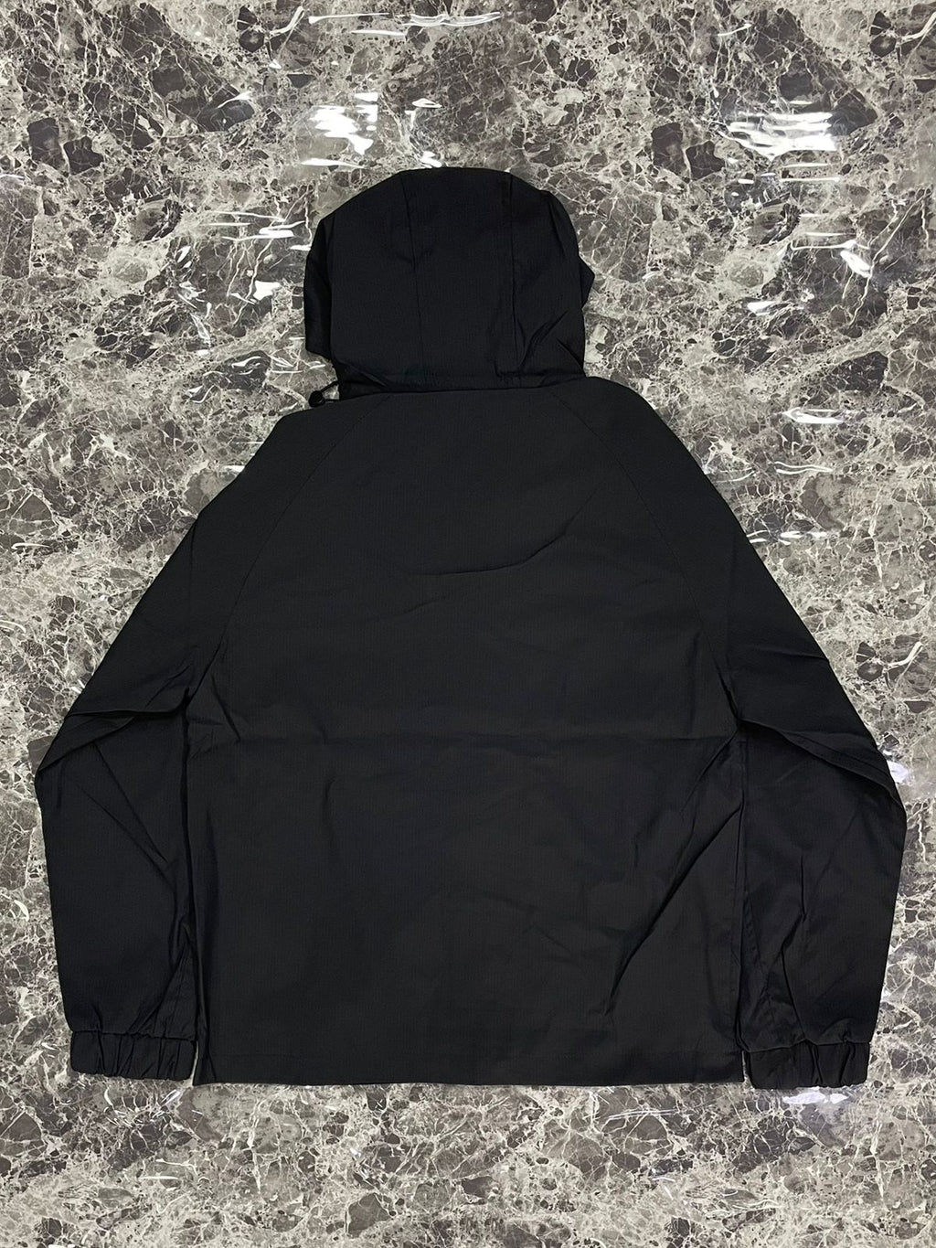 CHOMPA IMPERMEABLE ASTRO