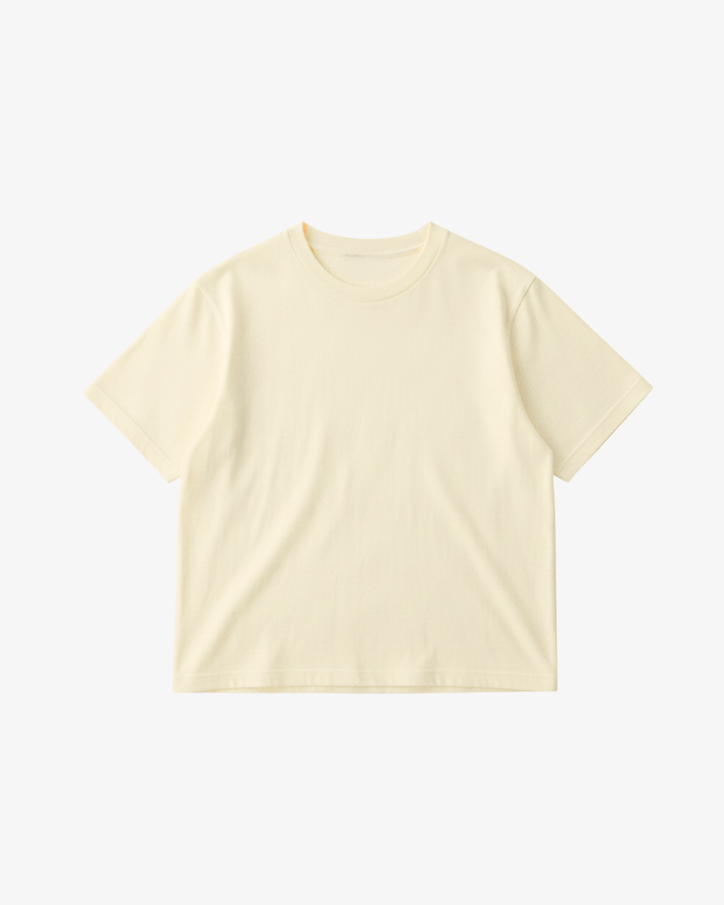 Camiseta Overzise CS Basic