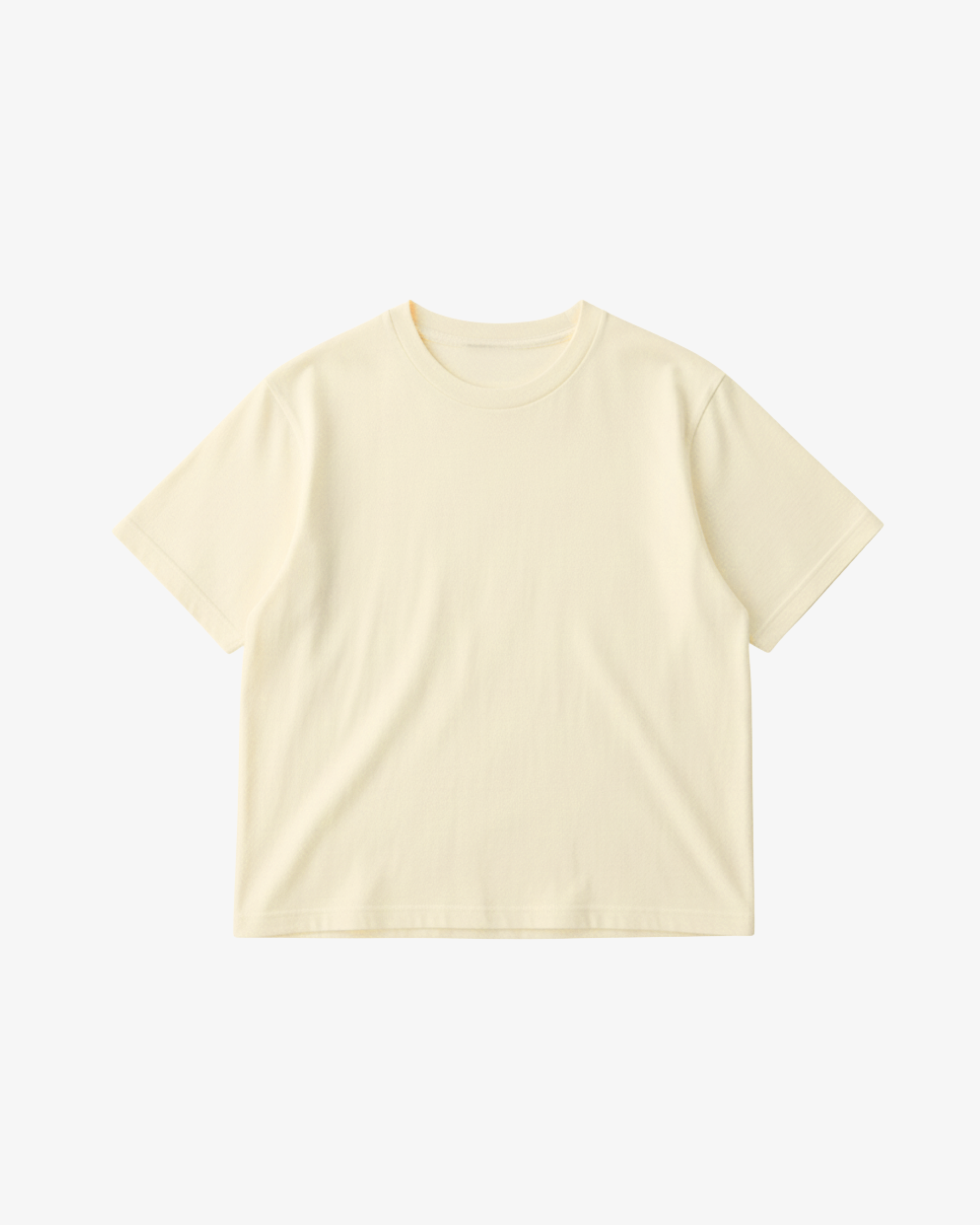 Camiseta Overzise CS Basic