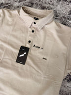 CAMISETA ESTÁNDAR PIQUE
