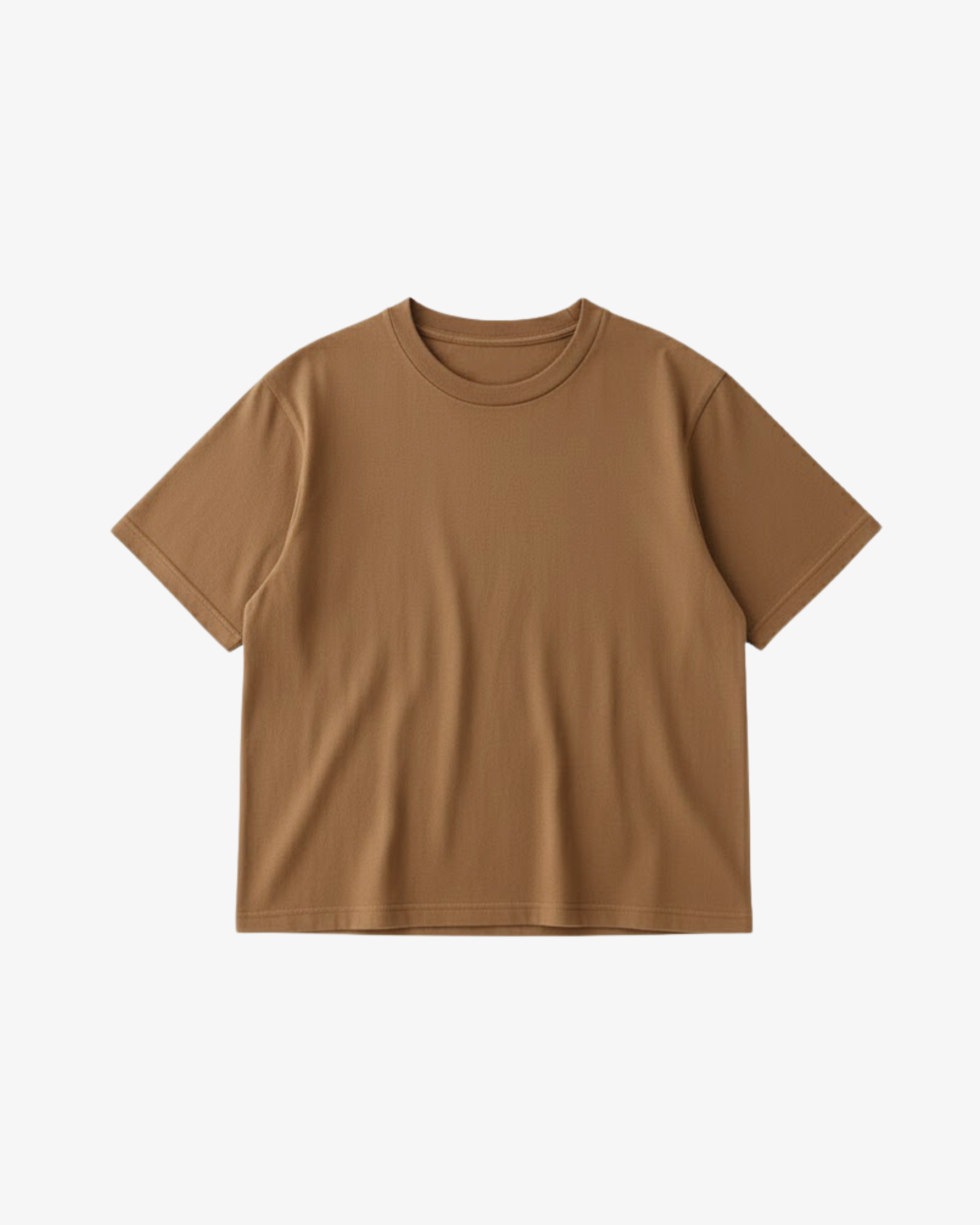 Camiseta Overzise CS Basic