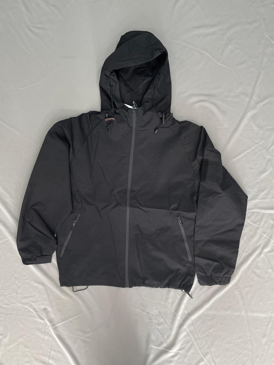 CHOMPA OVERSIZE KTOUO