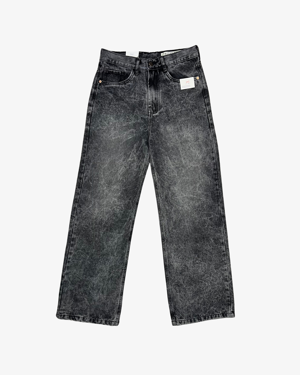 Jean Baggy OG Origen