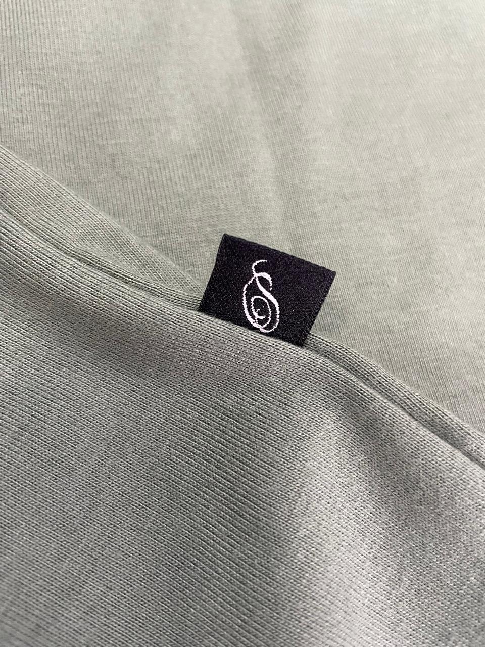 CAMISETA ESTÁNDAR BASIC