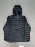 CHOMPA OVERSIZE ACOLCHADA