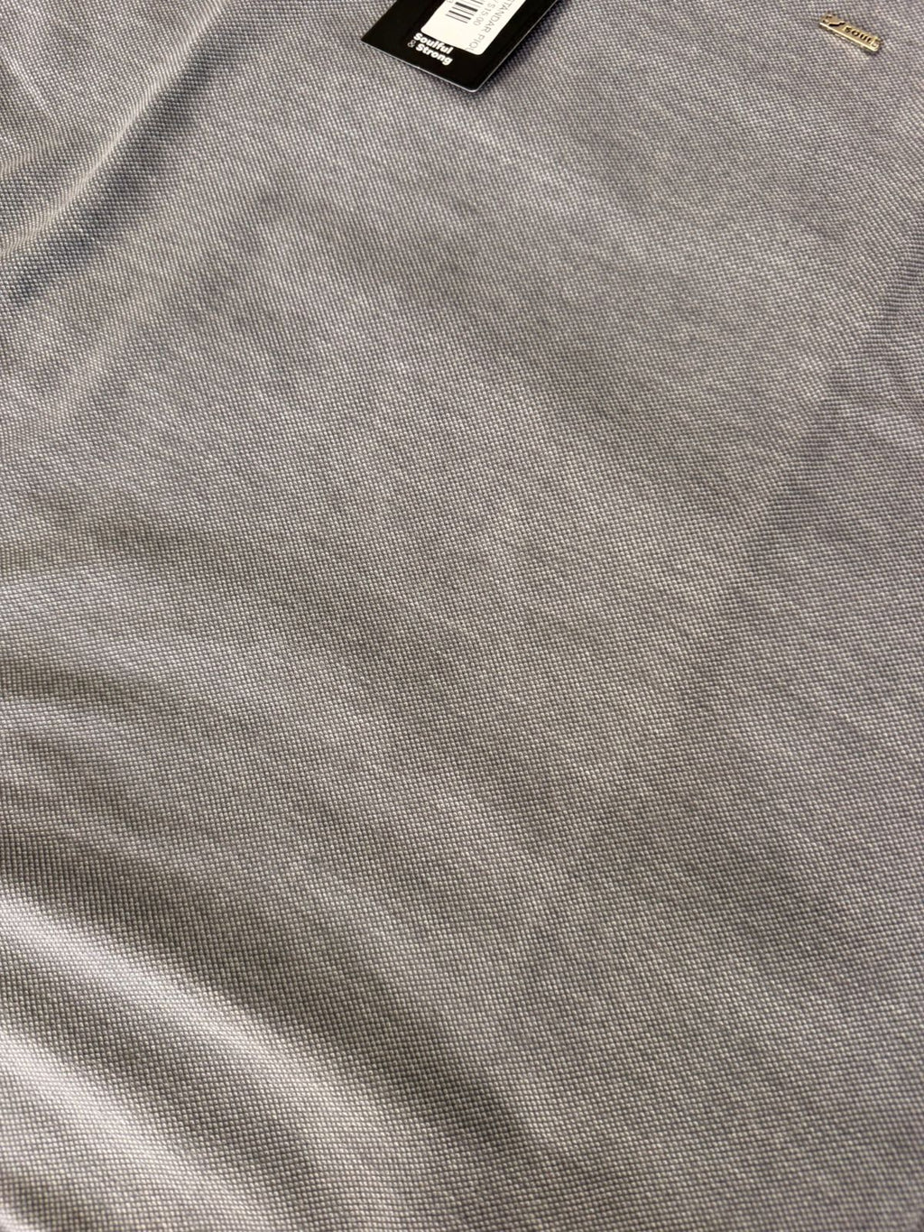 CAMISETA ESTÁNDAR PIQUE