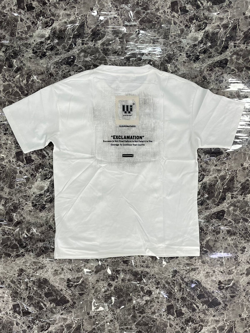 CAMISETA ESTÁNDAR OANGAN IMPORTADA