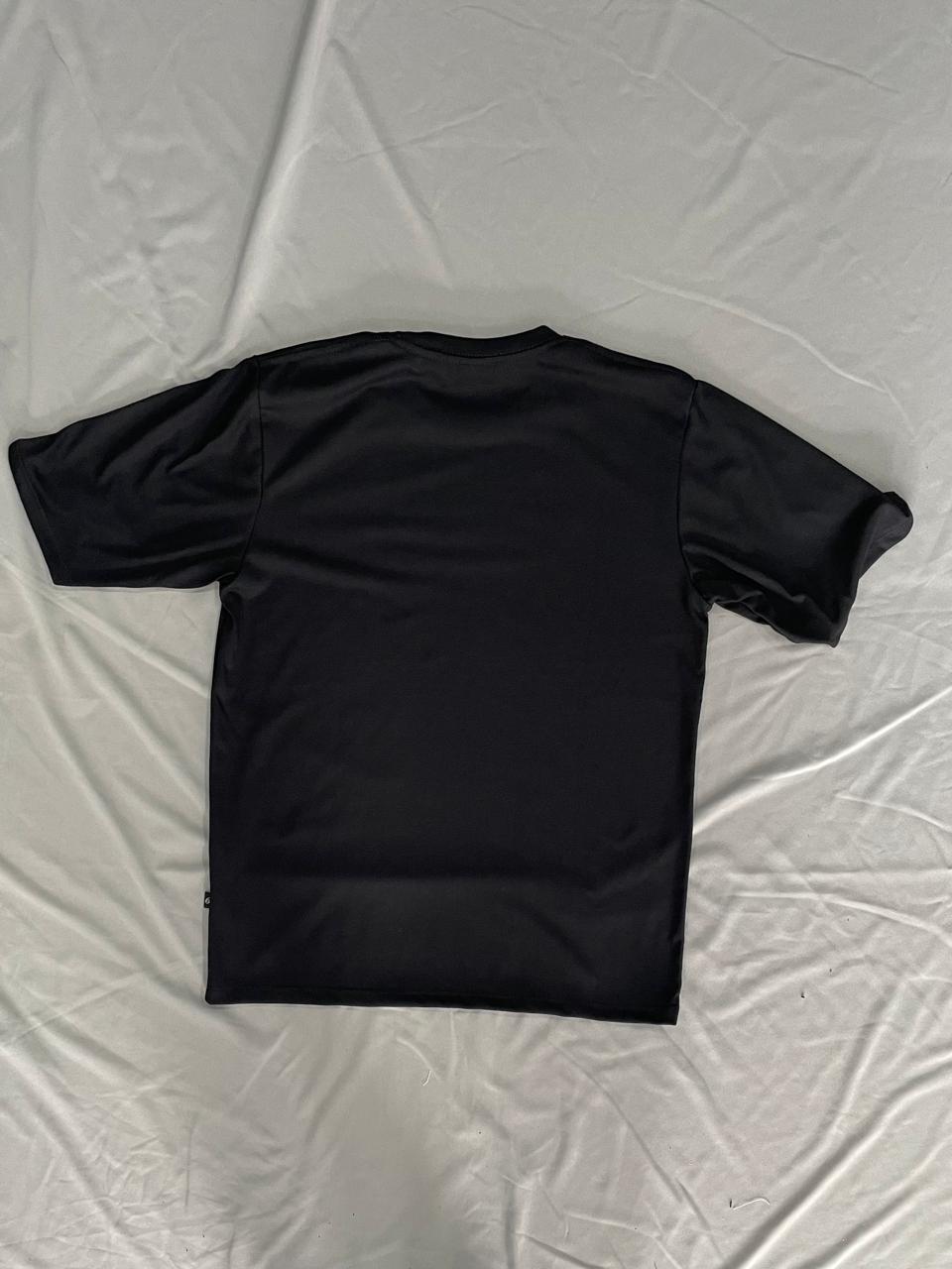 CAMISETA OVERSIZE BASIC