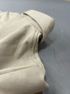 CAMISETA POLO ESTÁNDAR PRM BEIGE