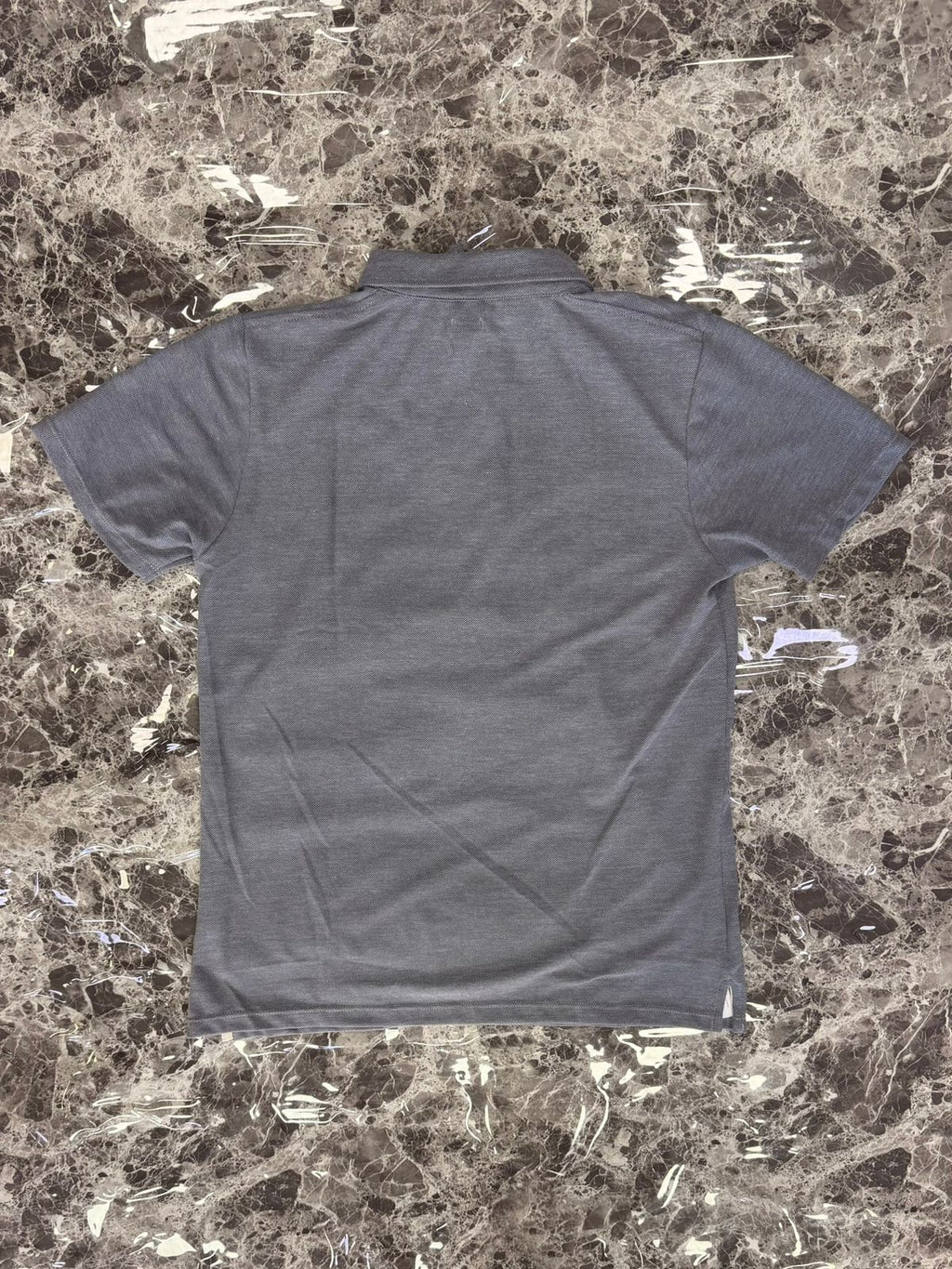 CAMISETA ESTÁNDAR PIQUE