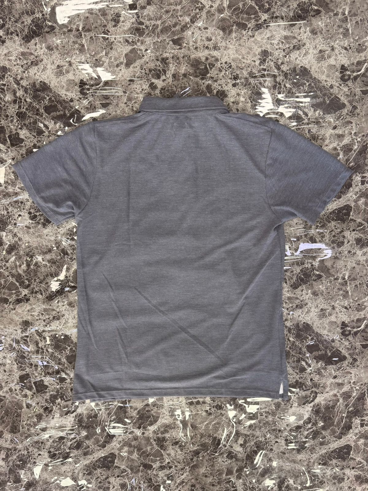 CAMISETA ESTÁNDAR PIQUE