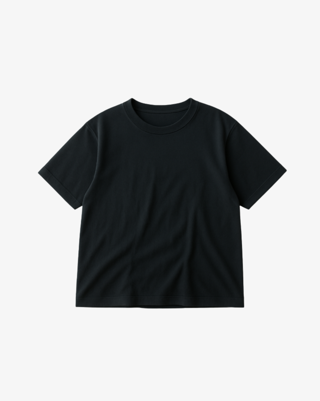 Camiseta Overzise CS Basic