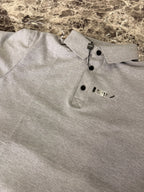 CAMISETA ESTÁNDAR PIQUE