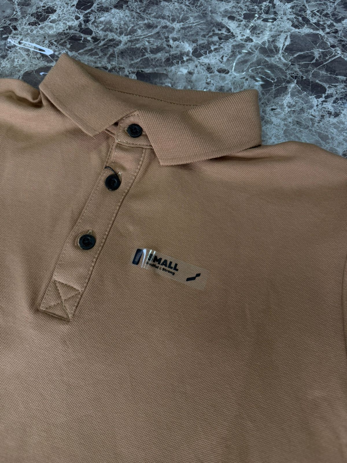 CAMISETA ESTÁNDAR ELITE