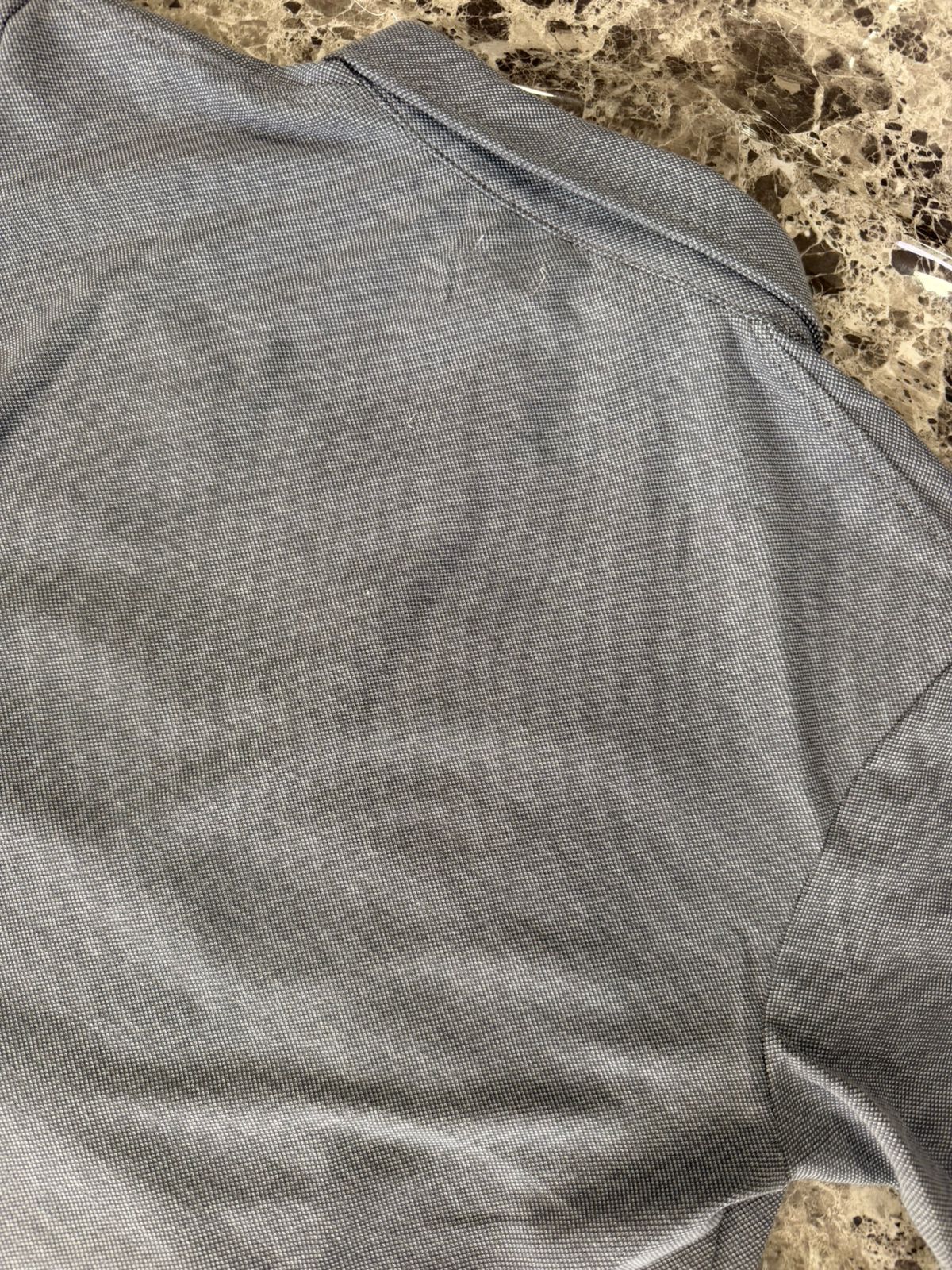 CAMISETA ESTÁNDAR PIQUE