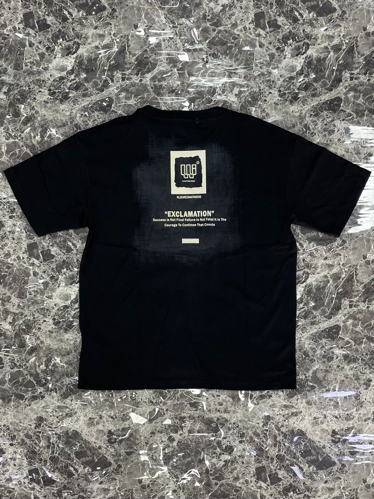 CAMISETA ESTÁNDAR OANGAN IMPORTADA